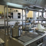 Pracownia gastronomiczna