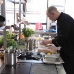 Pracownia gastronomiczna