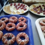 Pracownia cukiernicza