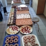 Pracownia cukiernicza