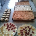 Pracownia cukiernicza