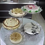 Pracownia cukiernicza