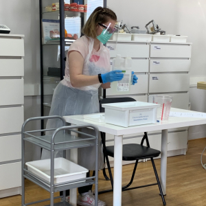 stomatogiczne zajęcia