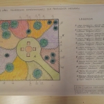 Architektura krajobrazu - projekty