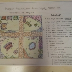 Architektura krajobrazu - projekty